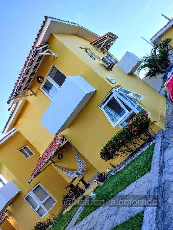 Praia Bela Paraiba Casa 220 Pitimbu  Exterior foto