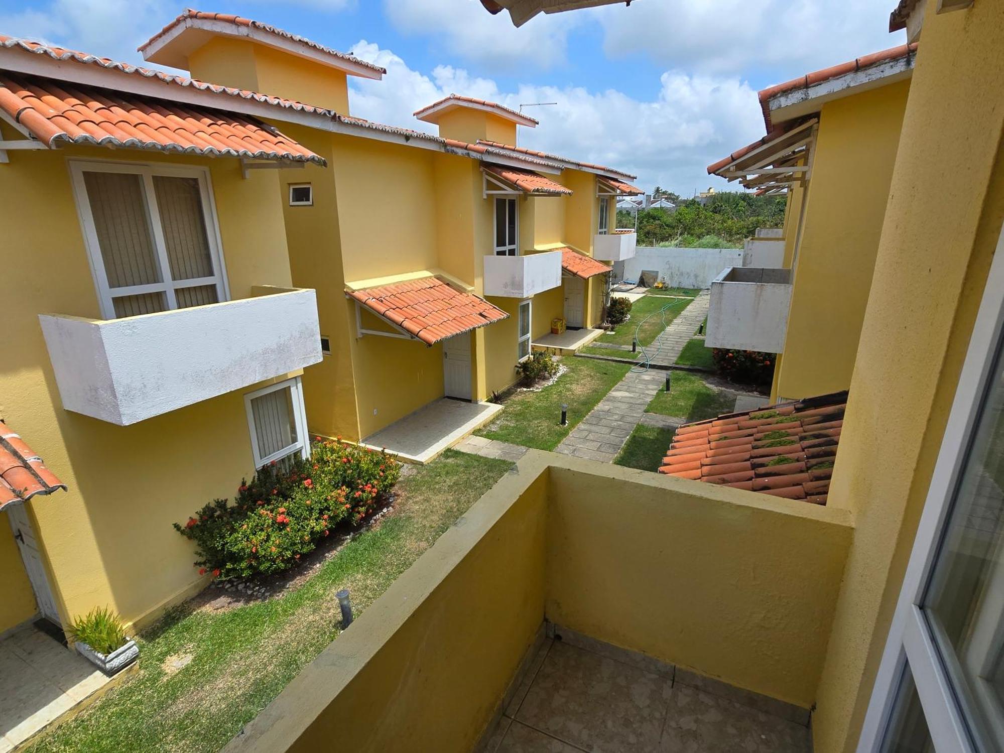 Praia Bela Paraiba Casa 220 Pitimbu  Exterior foto